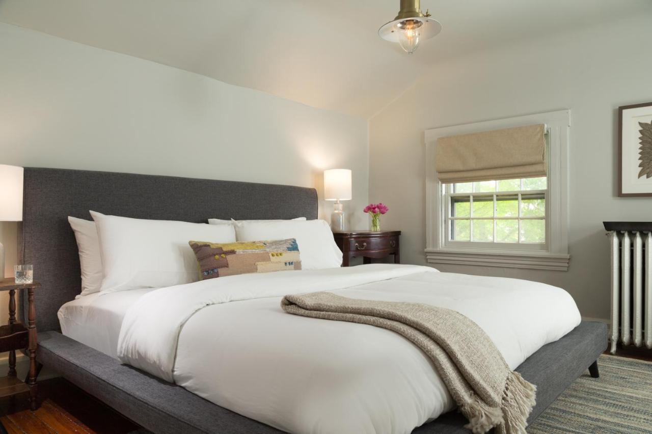 Akwaaba Philadelphia Bed and Breakfast Esterno foto