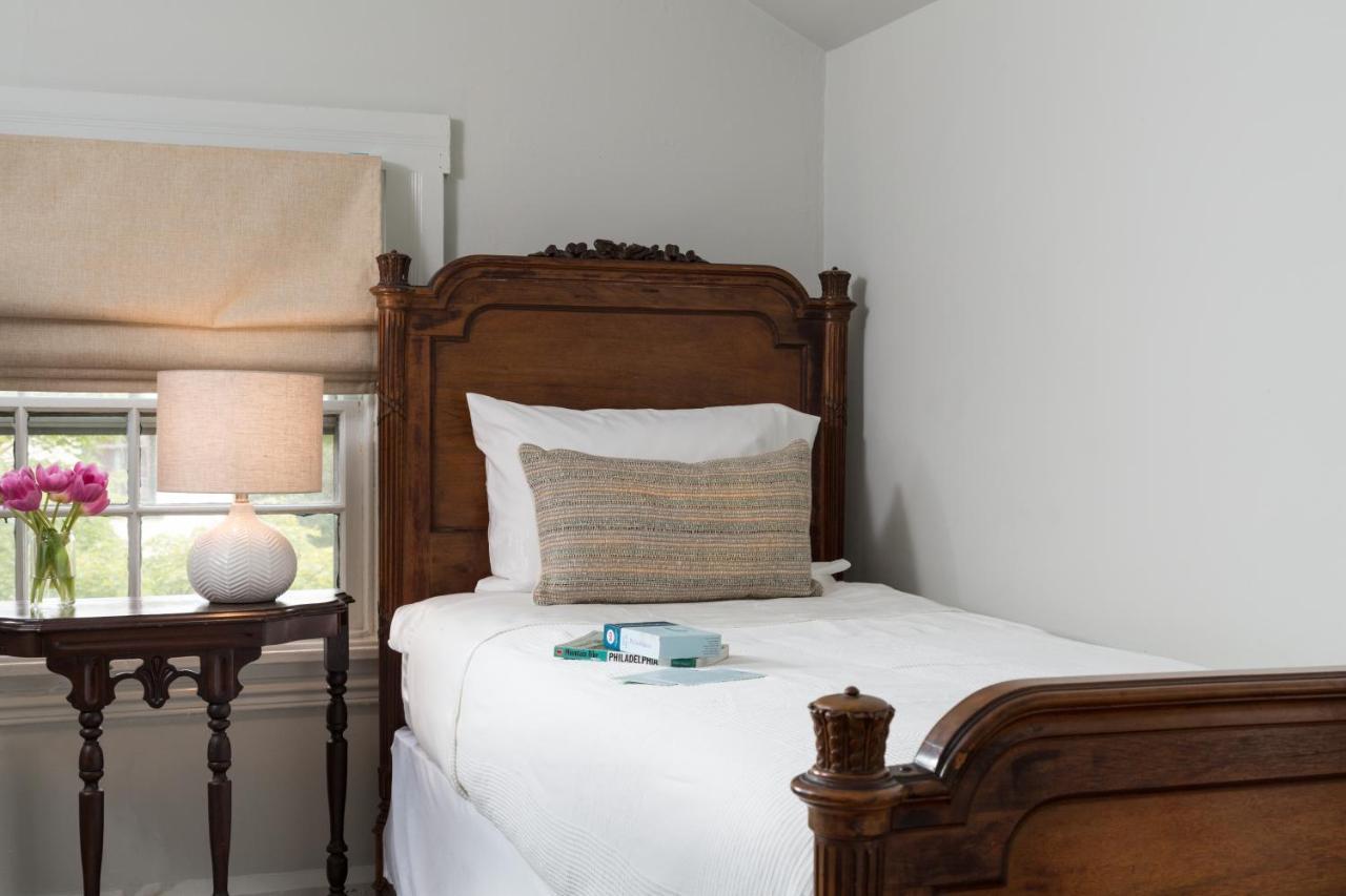 Akwaaba Philadelphia Bed and Breakfast Esterno foto